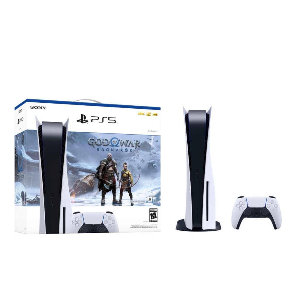 Sony PlayStation 5 Console